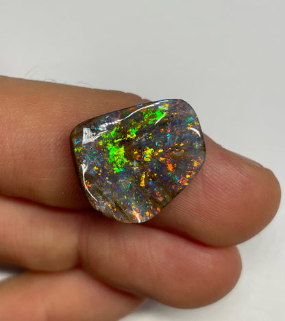 12.6ct Boulder Opal