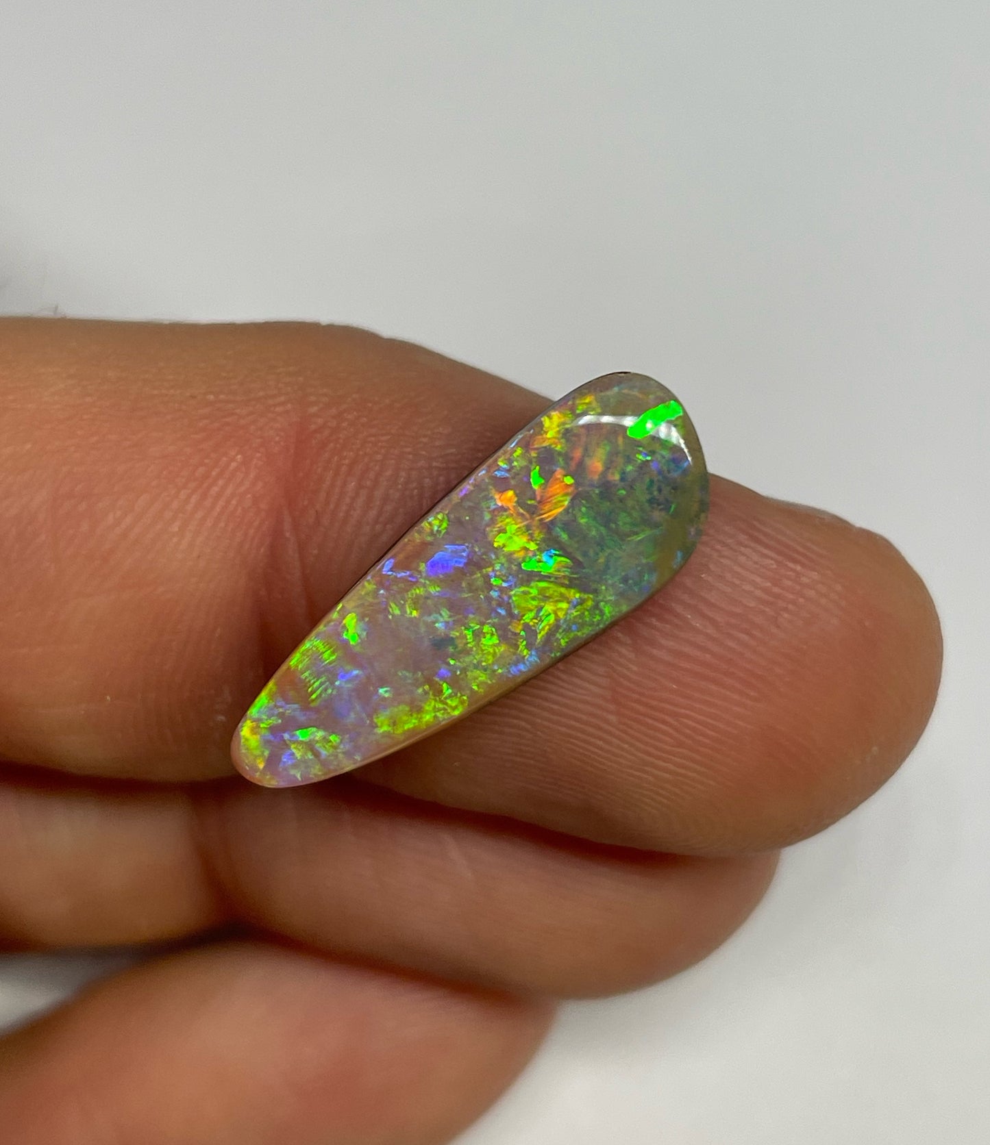 5.8ct Boulder Opal