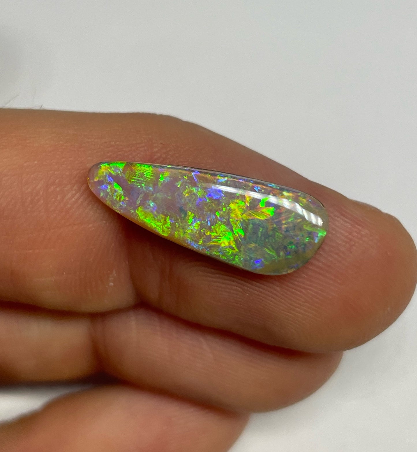 5.8ct Boulder Opal