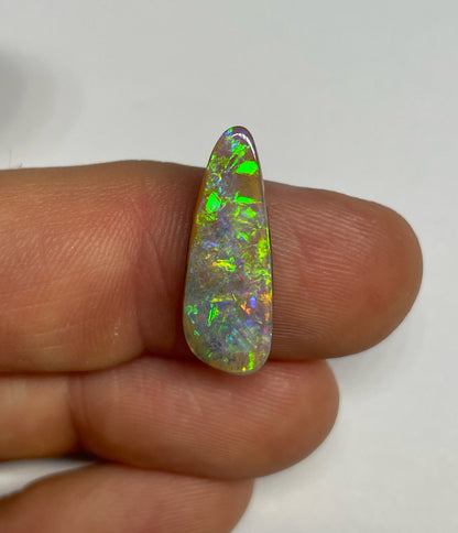 5.8ct Boulder Opal