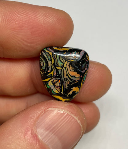 18.7ct Boulder Opal