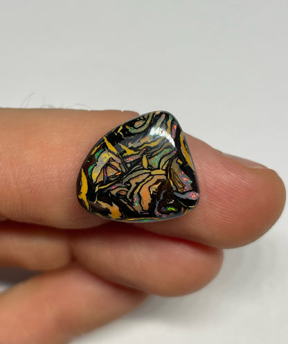 18.7ct Boulder Opal