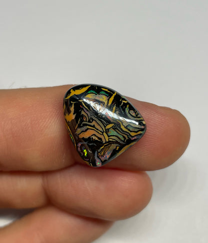 18.7ct Boulder Opal