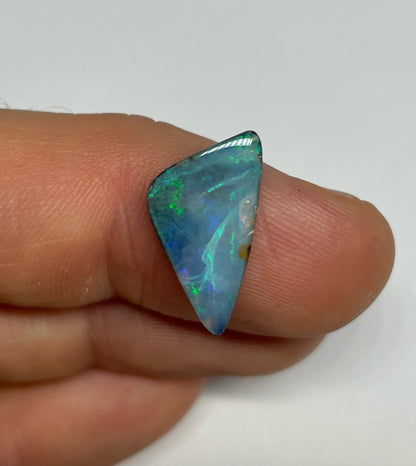 5ct Boulder Opal
