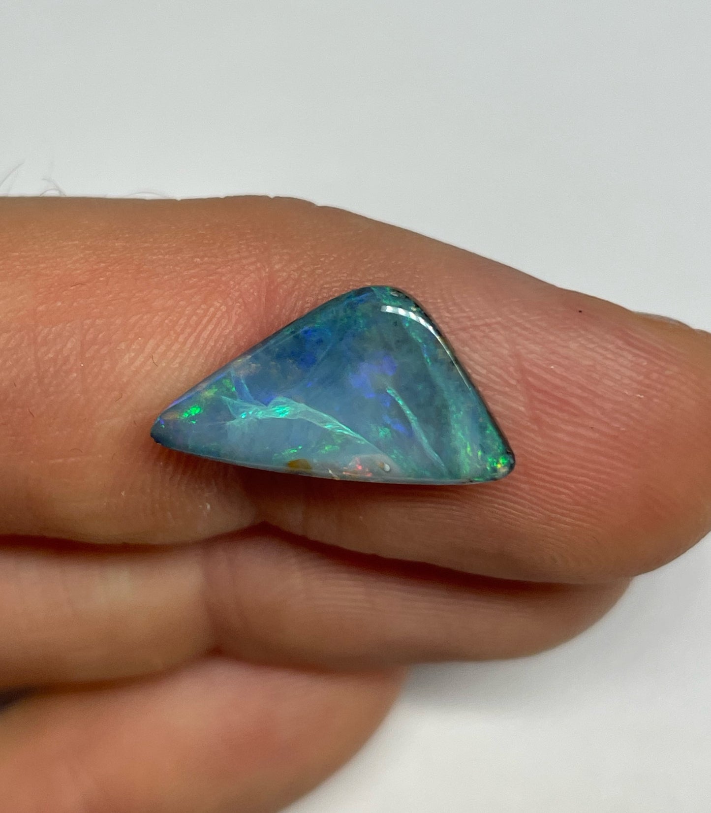 5ct Boulder Opal