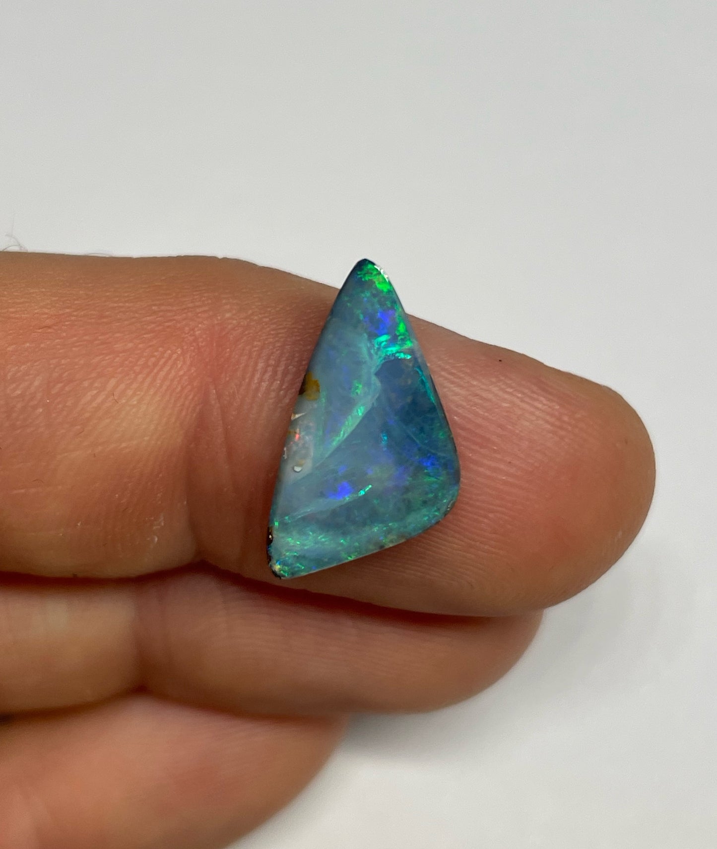 5ct Boulder Opal