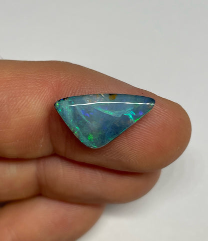 5ct Boulder Opal