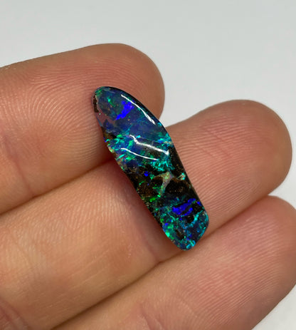 5.7ct Boulder Opal