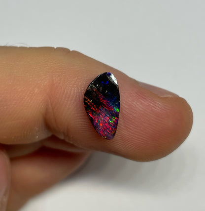 1.7ct Boulder Opal