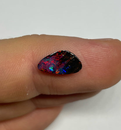 1.7ct Boulder Opal