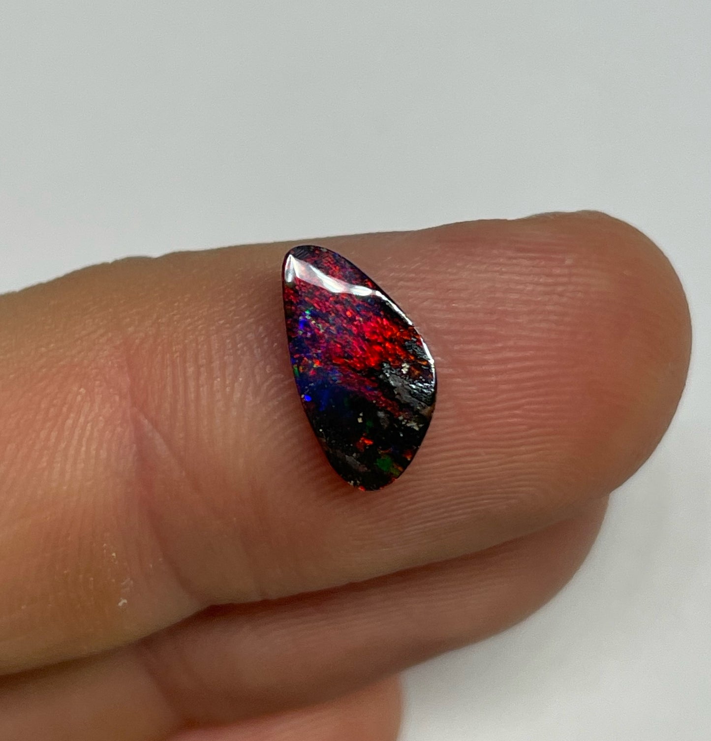1.7ct Boulder Opal