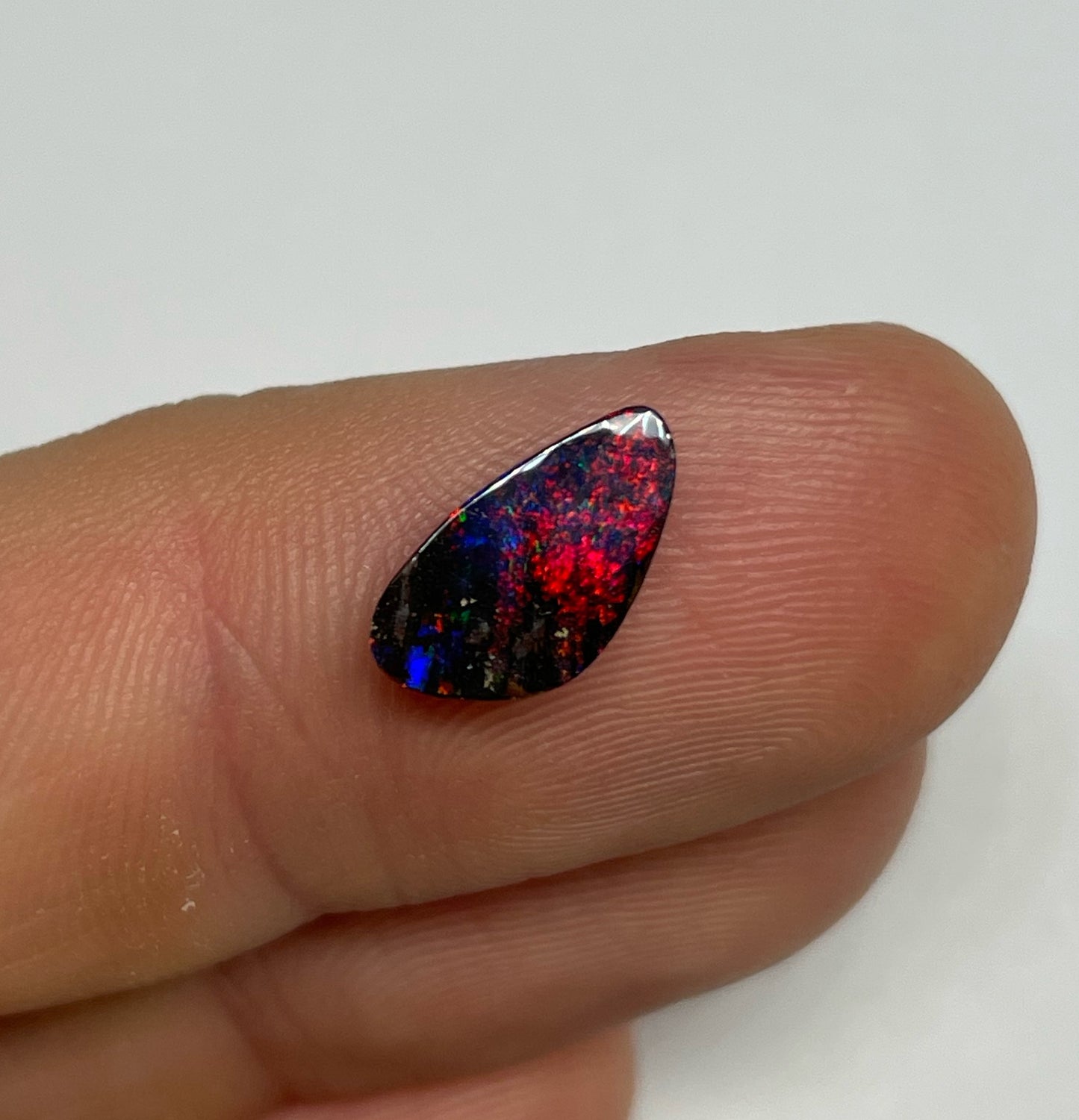 1.7ct Boulder Opal