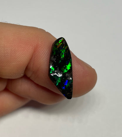 5ct Boulder Opal
