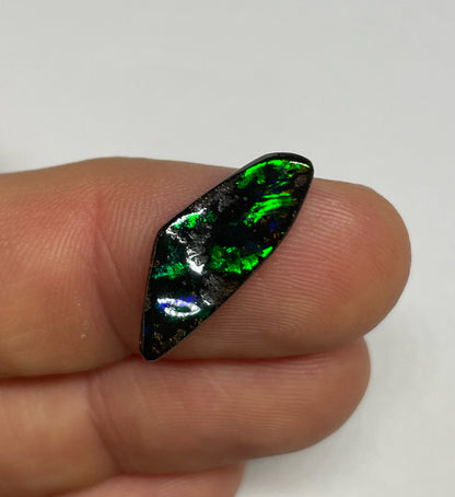 5ct Boulder Opal