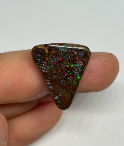 15.2ct Boulder Opal