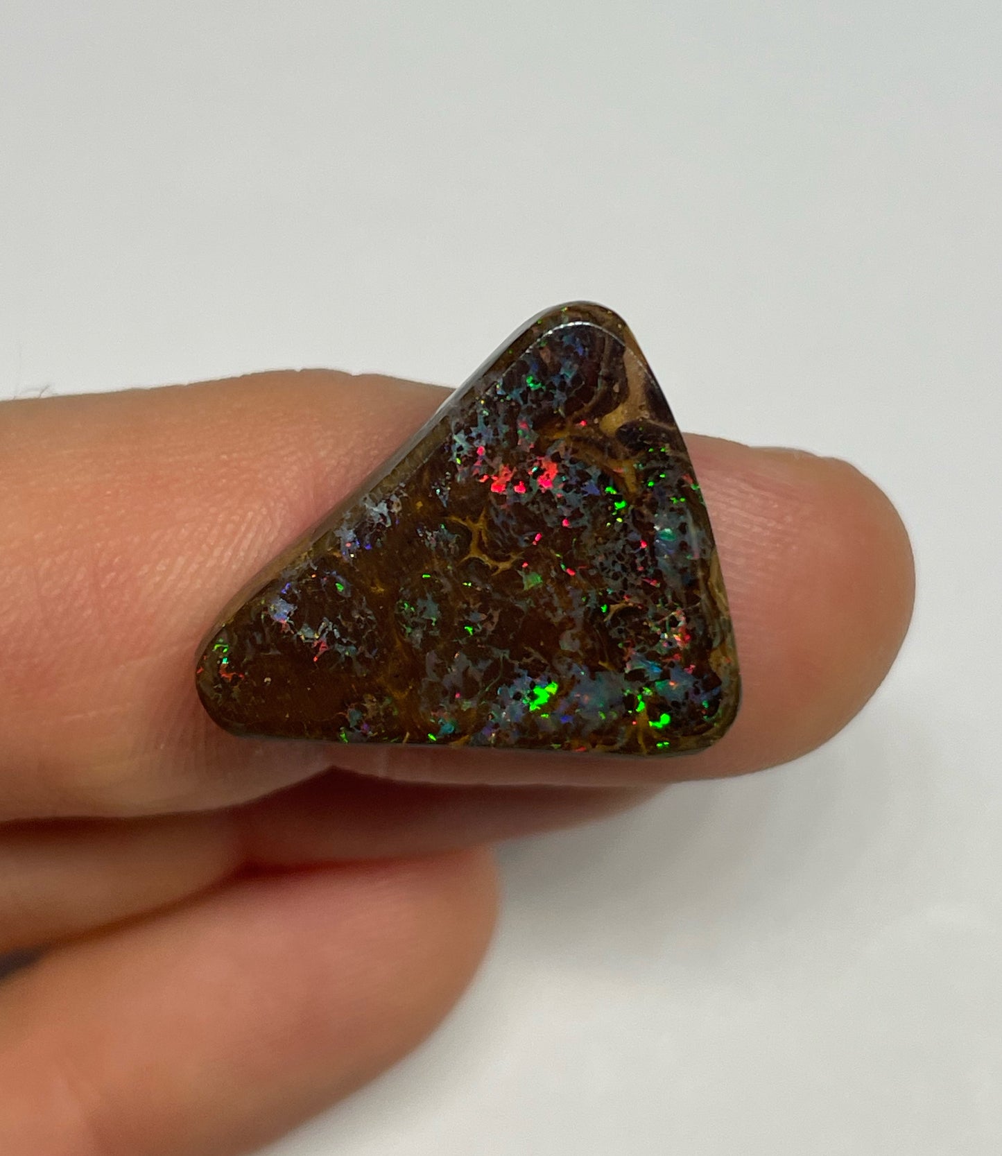 15.2ct Boulder Opal