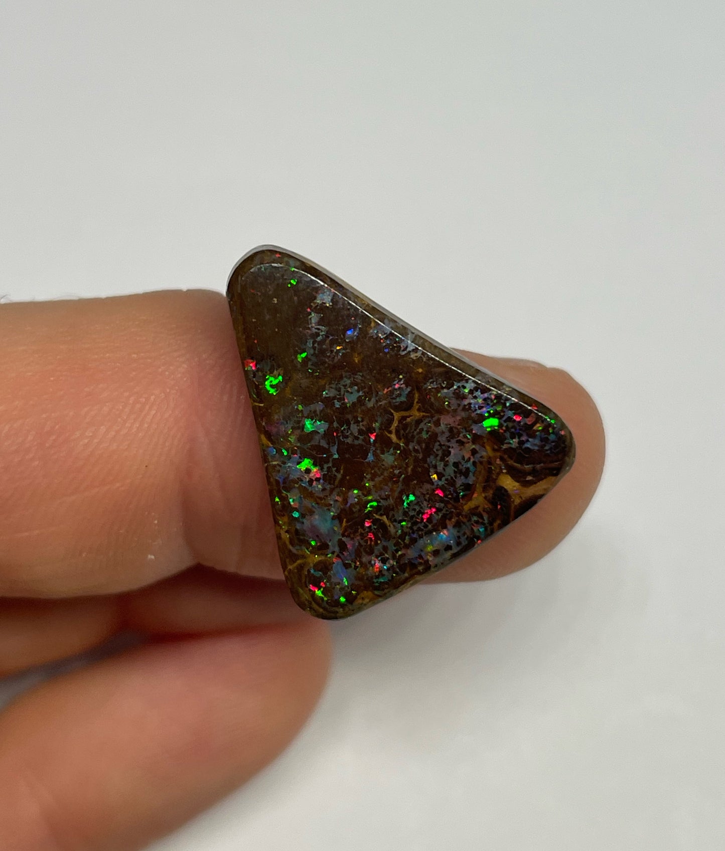 15.2ct Boulder Opal