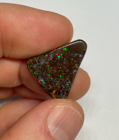 15.2ct Boulder Opal