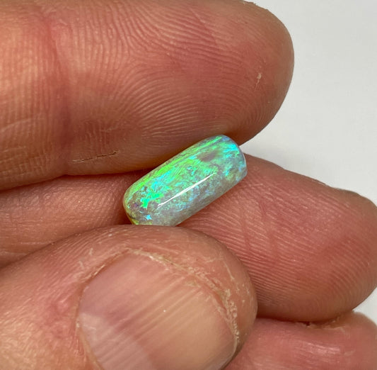 2.4ct Coober Pedy Crystal Opal