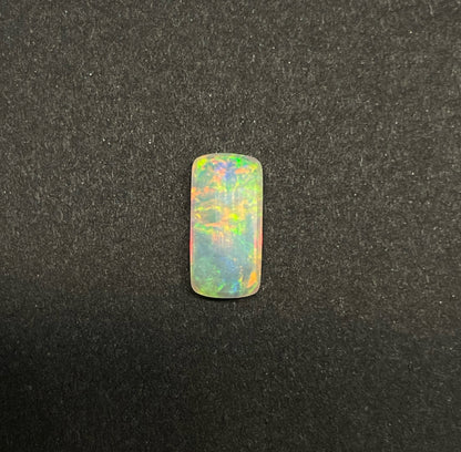 1.2ct Coober Pedy Crystal Opal