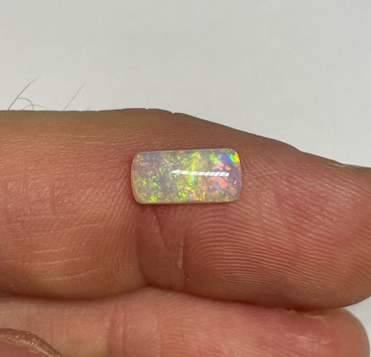 1.2ct Coober Pedy Crystal Opal