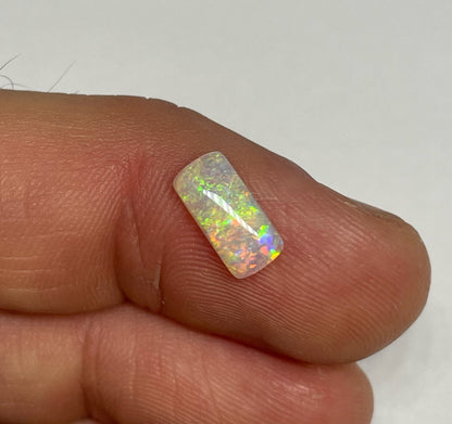 1.2ct Coober Pedy Crystal Opal