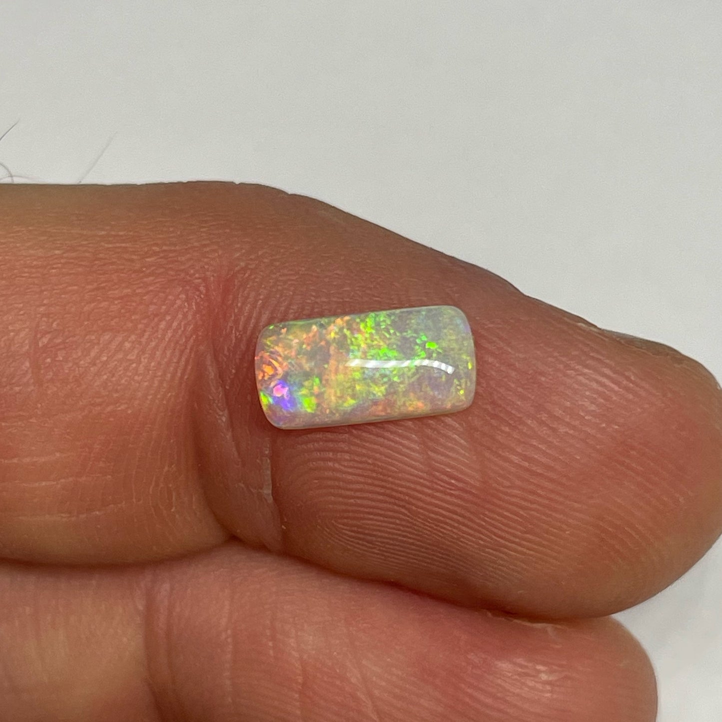 1.2ct Coober Pedy Crystal Opal