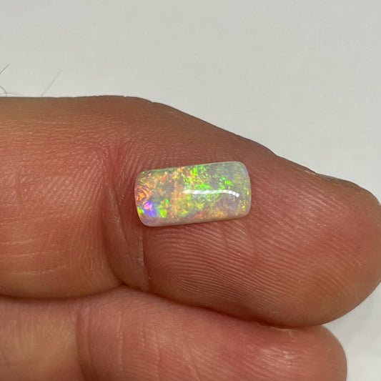 1.2ct Coober Pedy Crystal Opal