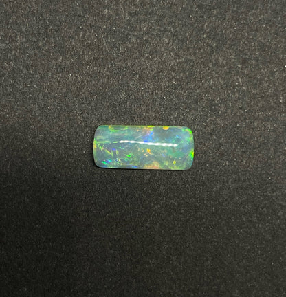 1.6ct Coober Pedy Crystal Opal