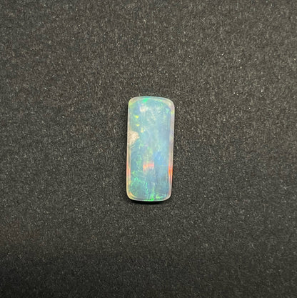 1.6ct Coober Pedy Crystal Opal