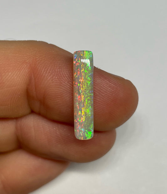 2.3ct Mintabie Crystal Opal