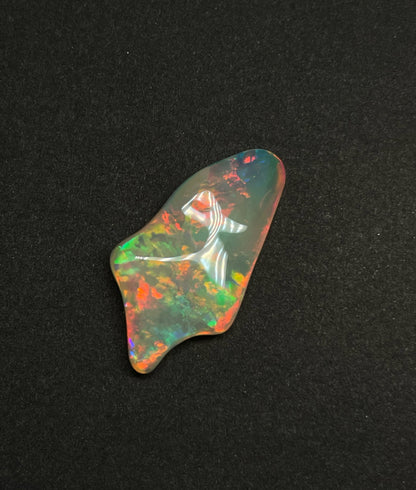 7.1ct Coober Pedy Crystal Opal