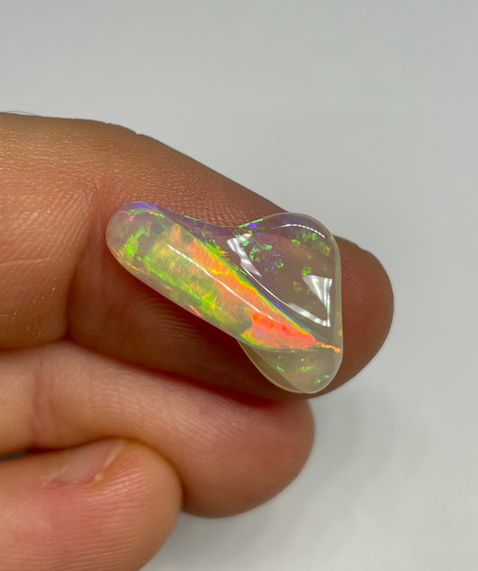 4.7ct Coober Pedy Crystal Opal