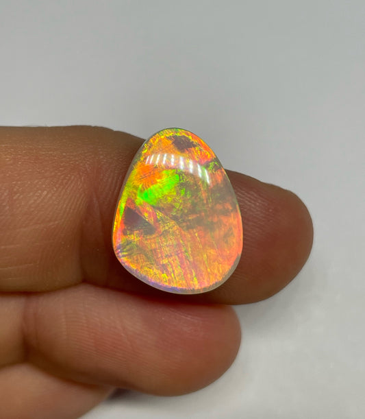 6.2ct Coober Pedy Crystal Opal