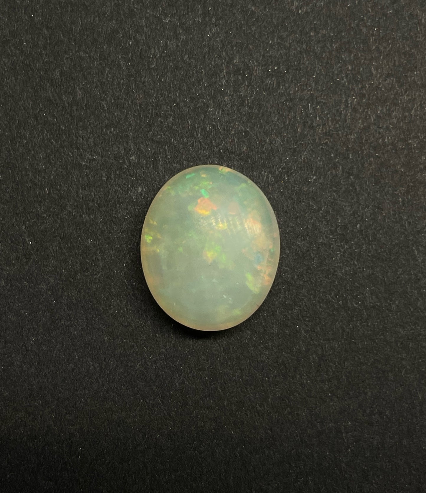 5.9ct Coober Pedy Crystal Opal