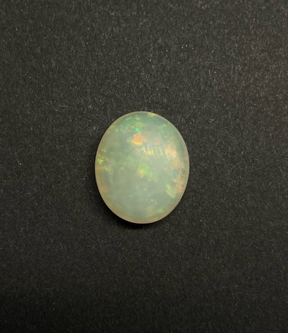 5.9ct Coober Pedy Crystal Opal