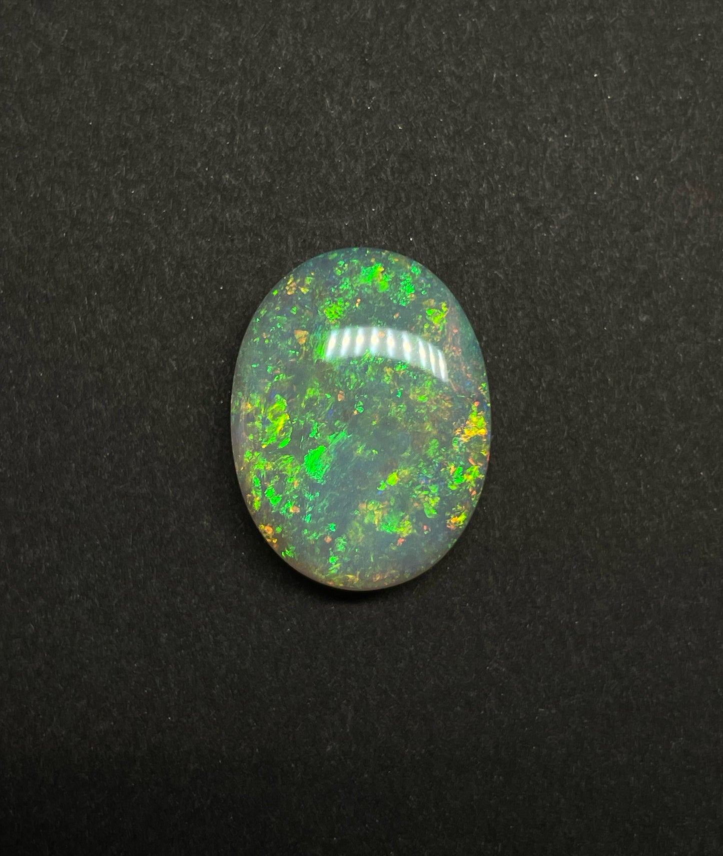 11.8ct Coober Pedy Crystal Opal