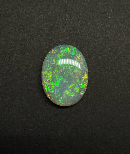 11.8ct Coober Pedy Crystal Opal