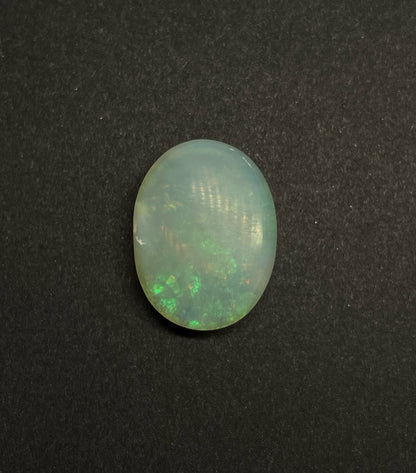 11.8ct Coober Pedy Crystal Opal