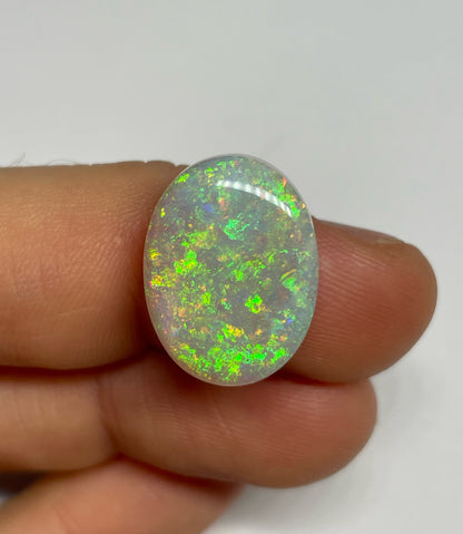 11.8ct Coober Pedy Crystal Opal