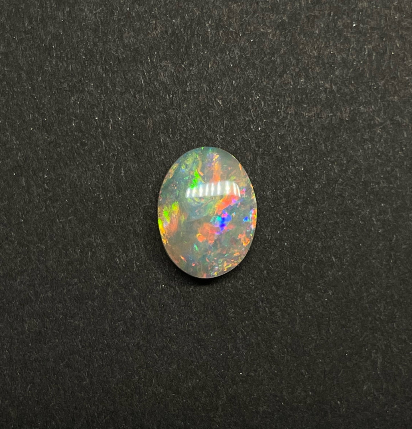 1.7ct Coober Pedy Crystal Opal