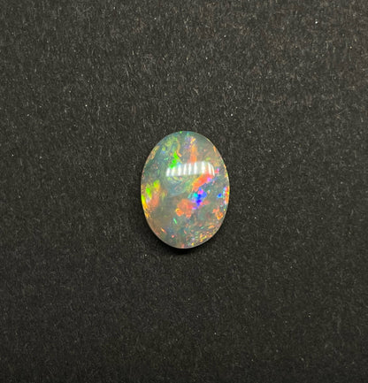 1.7ct Coober Pedy Crystal Opal