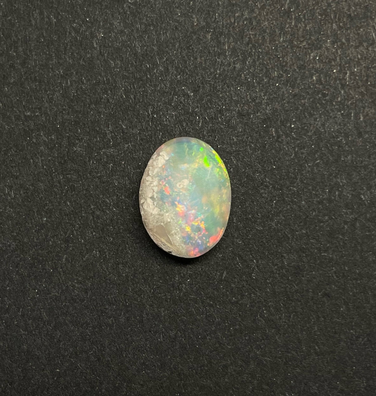 1.7ct Coober Pedy Crystal Opal