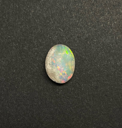 1.7ct Coober Pedy Crystal Opal