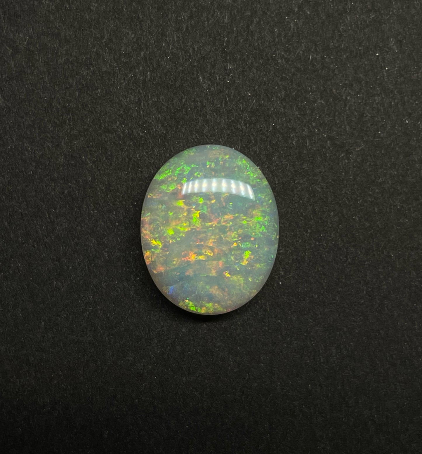 6.3ct Coober Pedy Light Opal