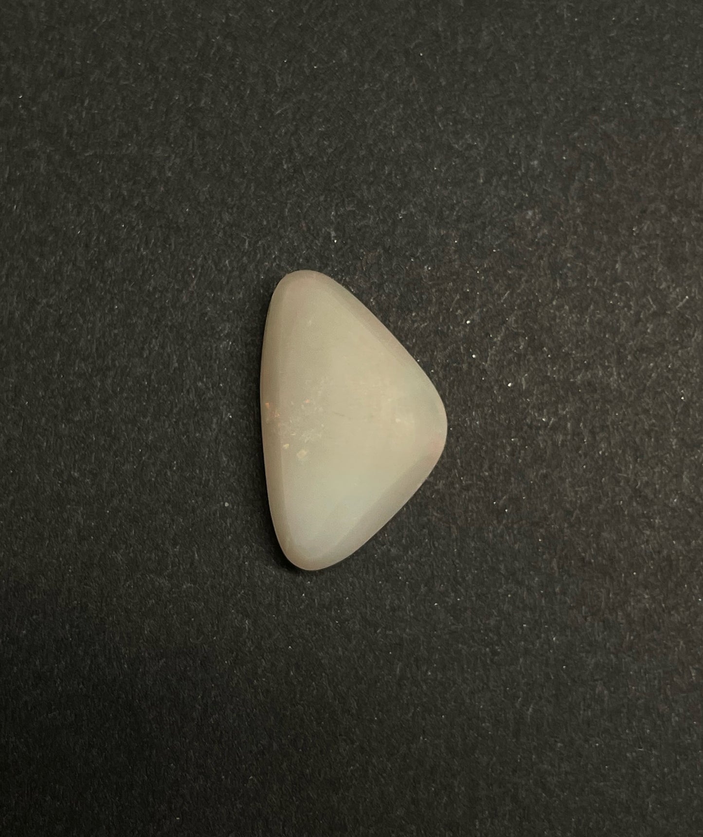 3.9ct Coober Pedy Light Opal