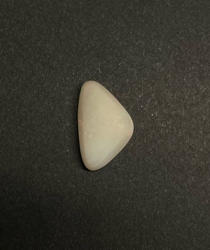 3.9ct Coober Pedy Light Opal