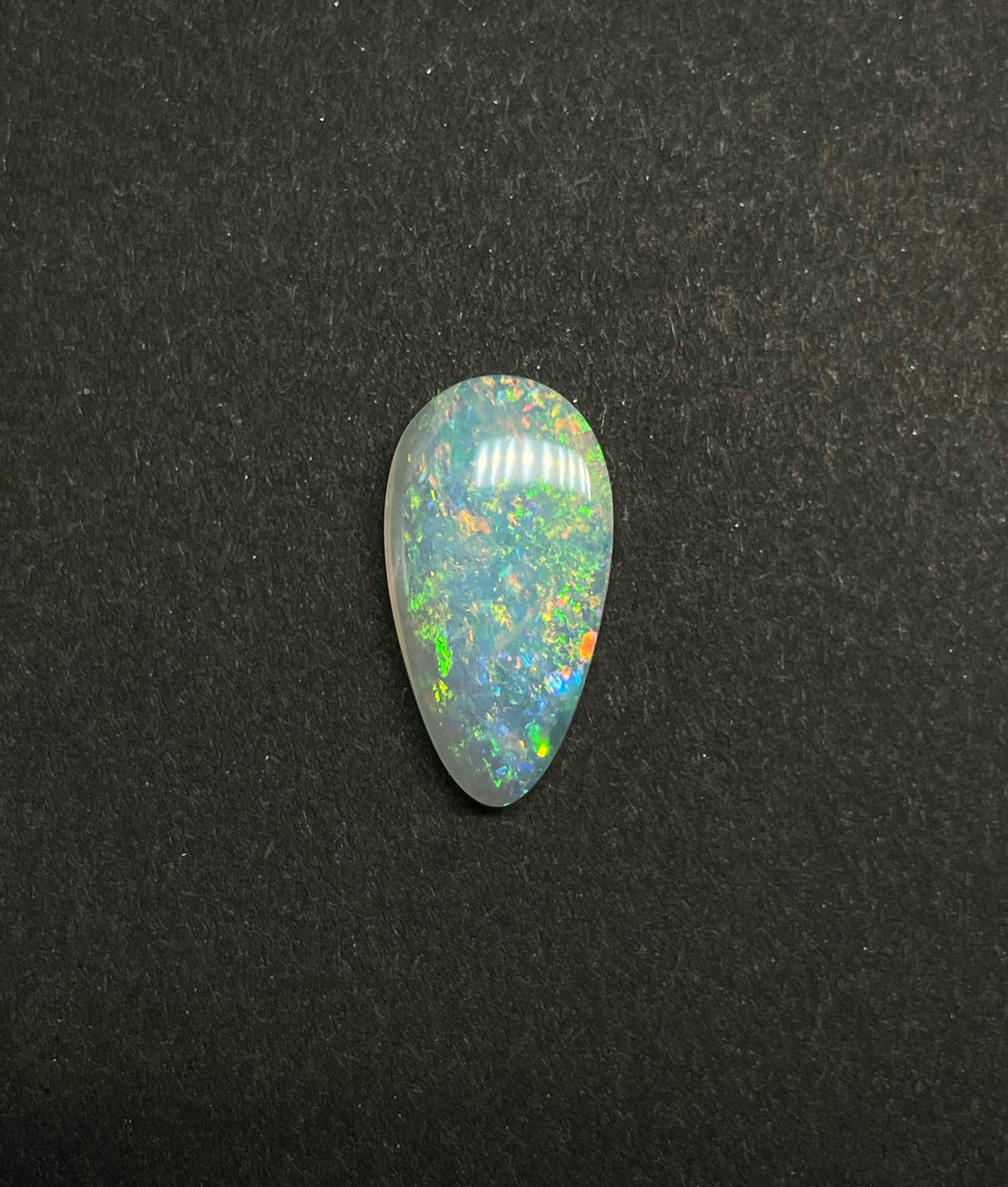 2.2ct Coober Pedy Crystal Opal