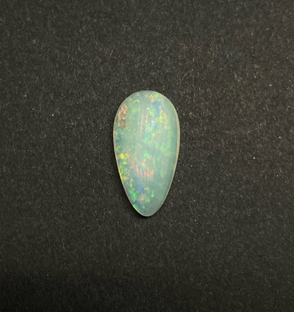 2.2ct Coober Pedy Crystal Opal