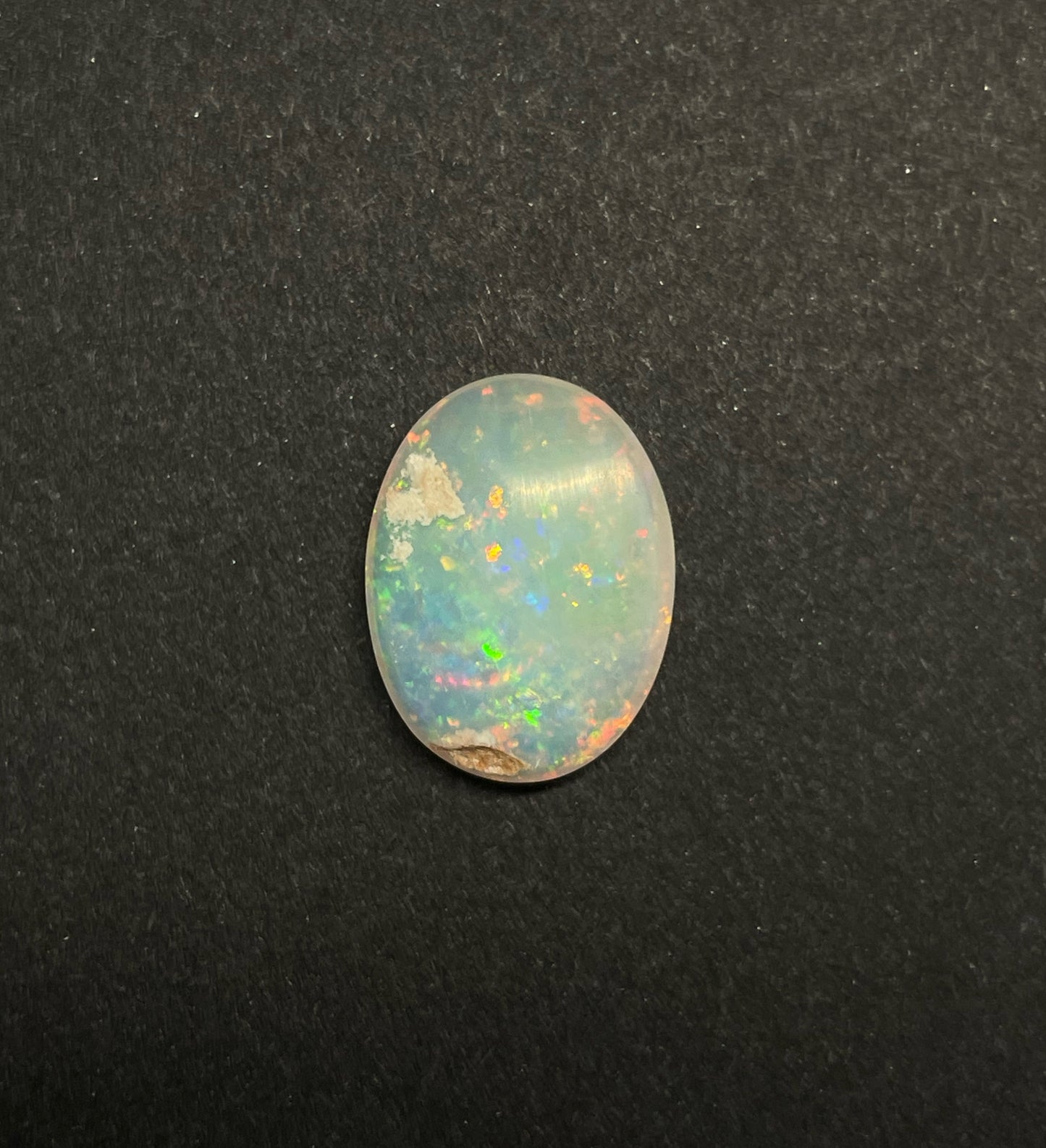 3ct Coober Pedy Crystal Opal